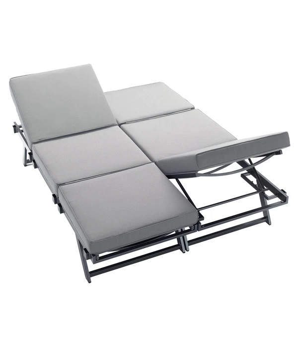 Sieger Lounge-Liege Auckland 4 Sieger Lounge-Liege Auckland – Bild 4