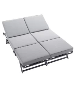 Sieger Lounge-Liege Auckland 10 Sieger Lounge-Liege Auckland -Gardena Store 6764229 WE FS 005 SIEGER LOUNGE LIEGE