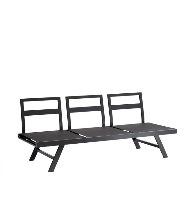 Sieger Lounge-Liege Auckland 6 Sieger Lounge-Liege Auckland – Bild 6