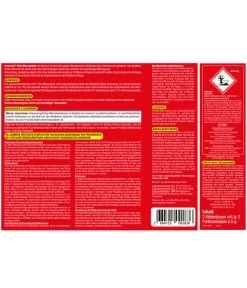 Neu eingetroffen -Gardena Store 6768030 WE DE 001 BrumolinUltraMaeusekoeder2Stueck