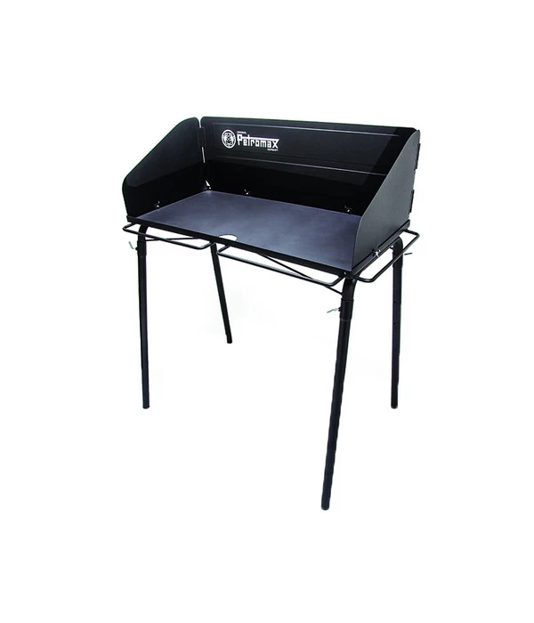 Petromax Feuertopf Tisch 1 Petromax Feuertopf Tisch