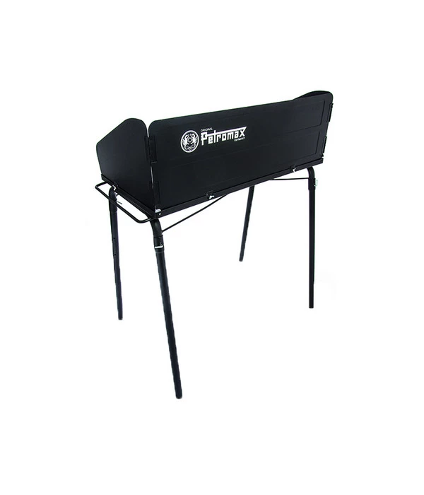 Petromax Feuertopf Tisch 2 Petromax Feuertopf Tisch – Bild 2