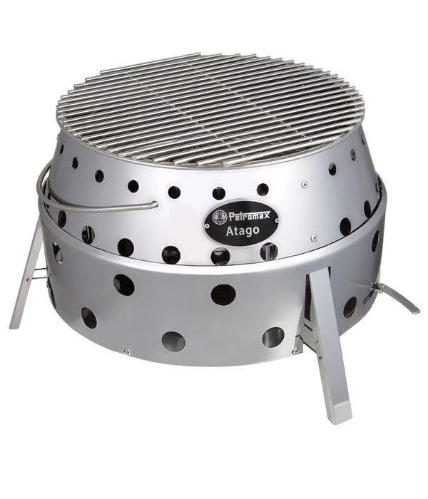 Petromax Grill Atago 1 Petromax Grill Atago