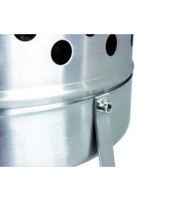 Petromax Feuerhand-Feuertonne Pyron, Ca. Ø44,5/H74 Cm -Gardena Store 6769244 WE DE 001 GautzschPetromaxFeuerhandPyron