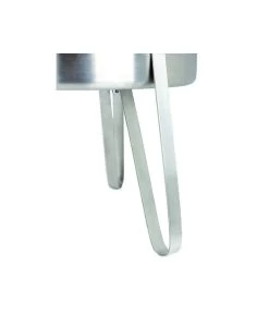 Petromax Feuerhand-Feuertonne Pyron, Ca. Ø44,5/H74 Cm -Gardena Store 6769244 WE DE 002 GautzschPetromaxFeuerhandPyron