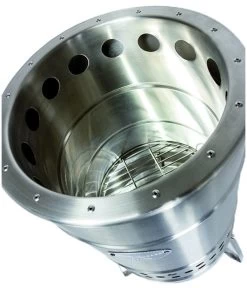 Petromax Feuerhand-Feuertonne Pyron, Ca. Ø44,5/H74 Cm -Gardena Store 6769244 WE DE 003 GautzschPetromaxFeuerhandPyron