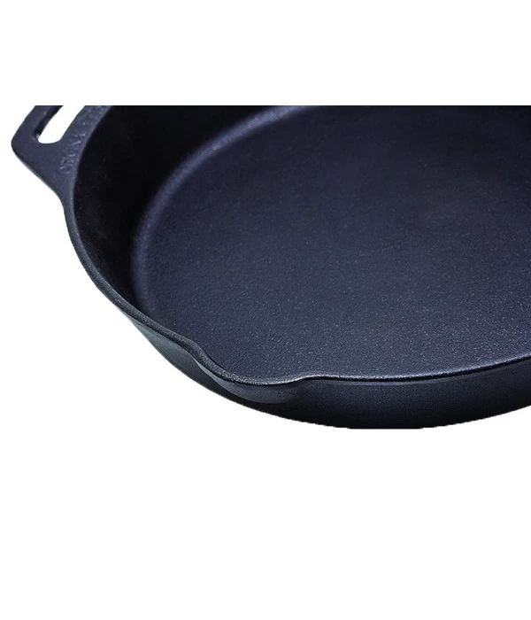 Petromax Feuerpfanne 3 Petromax Feuerpfanne – Bild 3