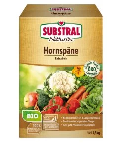 Substral® Naturen® Hornspäne, 1,5 Kg