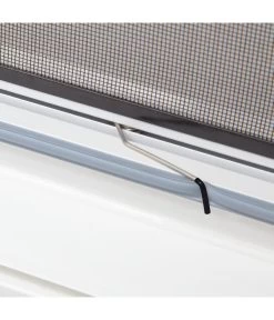 Hecht Fensterbausatz Basic, Ca. B120/H140 Cm 6 Hecht Fensterbausatz Basic, Ca. B120/H140 Cm -Gardena Store 6771729 6771737 WE DE 001 HechtFenstergitterBasic