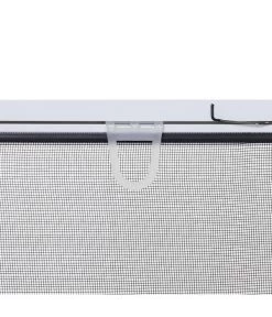 Hecht Fensterbausatz Basic, Ca. B120/H140 Cm 7 Hecht Fensterbausatz Basic, Ca. B120/H140 Cm -Gardena Store 6771729 6771737 WE DE 002 HechtFenstergitterBasic