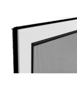 Hecht Schiebefenster Comfy Slide, Ca. B75/H100/T0,9 Cm 12 Hecht Schiebefenster Comfy Slide, Ca. B75/H100/T0,9 Cm -Gardena Store 6771794 WE DE 001 HechtSchiebefensterComfort