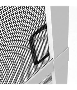 Hecht Türbausatz Compact, Ca. B100/H210/T0,8 Cm -Gardena Store 6771802 WE DE 001 HechtInsektenschutzTuerCompact