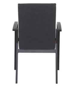 Siena Garden Stapelsessel Sonis -Gardena Store 6776116 WE FS 004 STAPELSESSEL SONIS ANTH