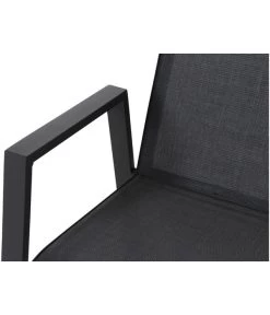 Siena Garden Stapelsessel Savona -Gardena Store 6776181 WE DE 001 STAPELSESSEL SAVONA SCHW