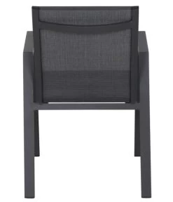 Siena Garden Stapelsessel Savona -Gardena Store 6776181 WE FS 004 STAPELSESSEL SAVONA SCHW