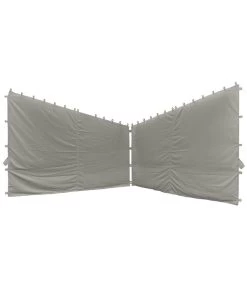 Siena Garden Seitenteil Für Pavillon Berlino