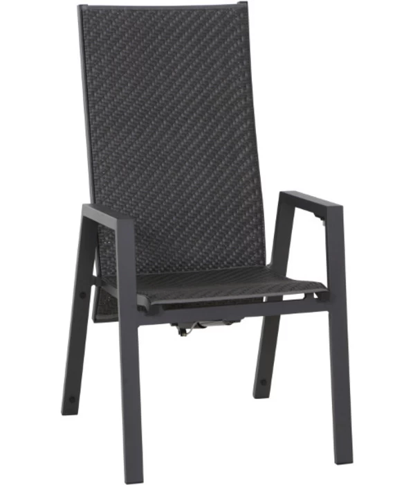 Siena Garden Diningsessel Savona 1 Siena Garden Diningsessel Savona