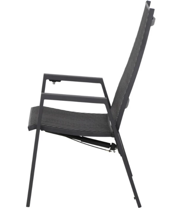 Siena Garden Diningsessel Savona 3 Siena Garden Diningsessel Savona – Bild 3