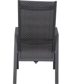 Siena Garden Diningsessel Savona 13 Siena Garden Diningsessel Savona -Gardena Store 6776561 WE FS 005 DINING MOVE SESSEL SAVONA