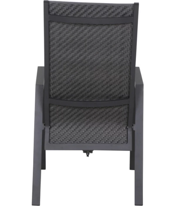 Siena Garden Diningsessel Savona 4 Siena Garden Diningsessel Savona – Bild 4