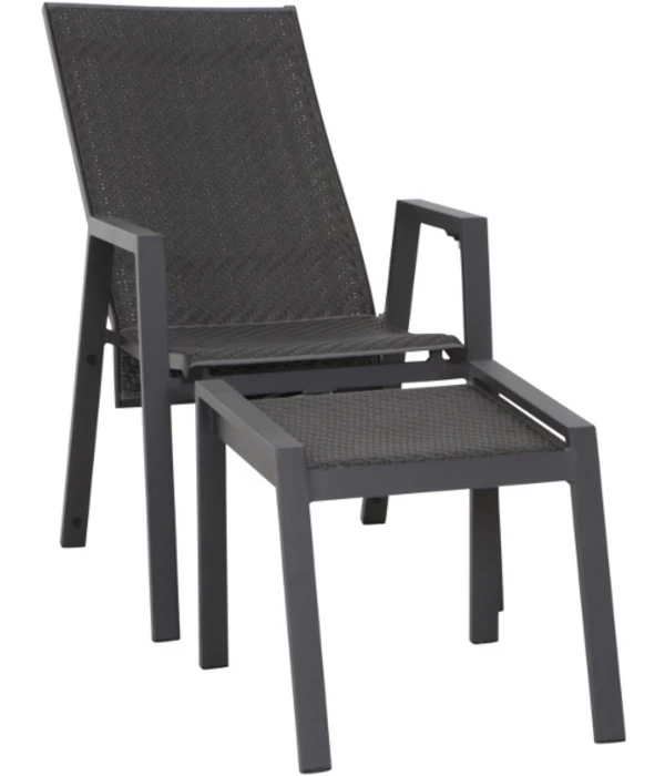 Siena Garden Diningsessel Savona 5 Siena Garden Diningsessel Savona – Bild 5