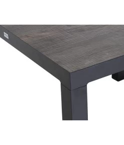 Siena Garden Dining-Tisch Silva, Ca. B100/H74/T100 Cm -Gardena Store 6776603 WE DE 001 DINING TISCH SILVA 100X100