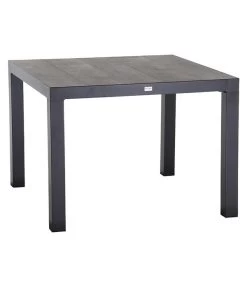 Siena Garden Dining-Tisch Silva, Ca. B100/H74/T100 Cm