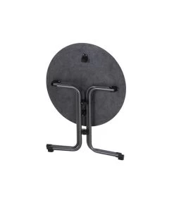 Siena Garden Runder Klapptisch Sola -Gardena Store 6776702 WE FS 006 KLAPPTISCH SOLA RD 80 ANT