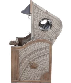 DeVries Strandkorb Greenline 175 -Gardena Store 6776900 WE DE 001 PureGreen