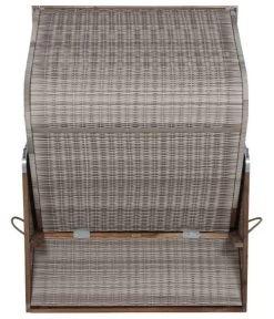 DeVries Strandkorb Greenline 175 -Gardena Store 6776900 WE DE 003 PureGreen