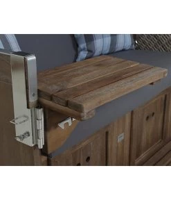 DeVries Strandkorb Greenline 175 -Gardena Store 6776900 WE DE 006 PureGreen