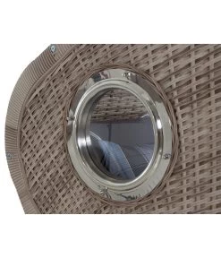 DeVries Strandkorb Greenline 175 -Gardena Store 6776900 WE DE 010 PureGreen