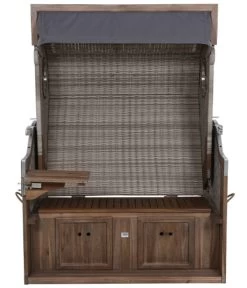 DeVries Strandkorb Greenline 175 -Gardena Store 6776900 WE FS 006 PureGreen