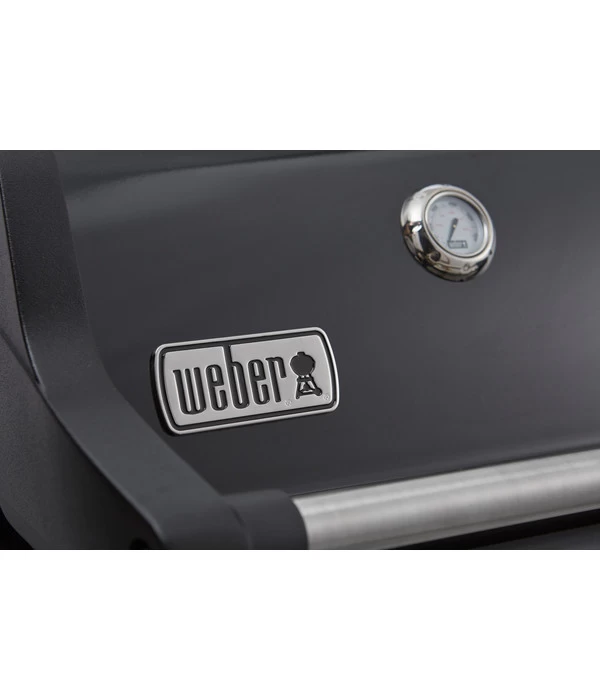 Weber Gasgrill Spirit E-215 GBS 3 Weber Gasgrill Spirit E-215 GBS – Bild 3