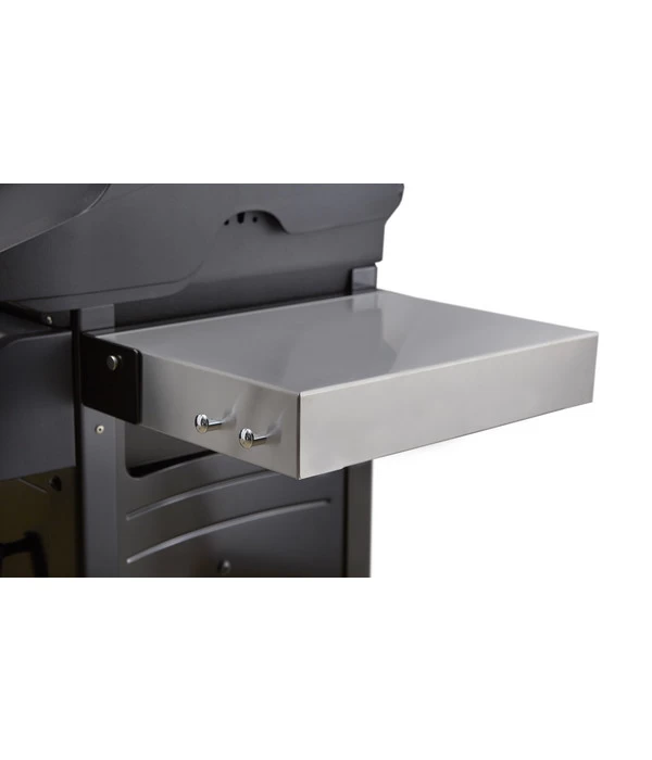 Weber Gasgrill Spirit E-215 GBS 5 Weber Gasgrill Spirit E-215 GBS – Bild 5