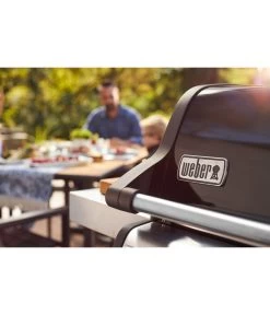 Weber Gasgrill Spirit E-215 GBS 18 Weber Gasgrill Spirit E-215 GBS -Gardena Store 6778146 WE DE 004 SpiritE215GBS