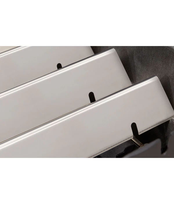 Weber Gasgrill Spirit E-215 GBS 9 Weber Gasgrill Spirit E-215 GBS – Bild 9