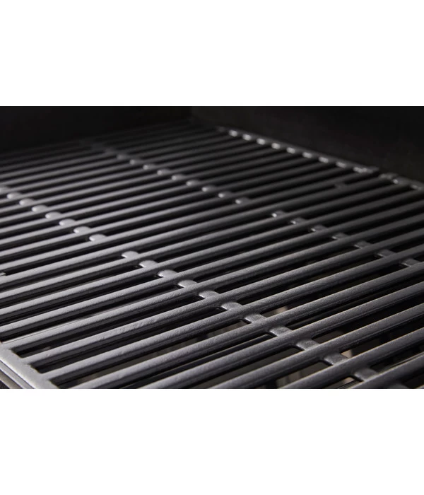 Weber Gasgrill Spirit E-215 GBS 10 Weber Gasgrill Spirit E-215 GBS – Bild 10