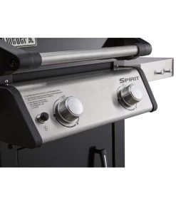 Weber Gasgrill Spirit E-215 GBS 23 Weber Gasgrill Spirit E-215 GBS -Gardena Store 6778146 WE DE 009 SpiritE215GBS