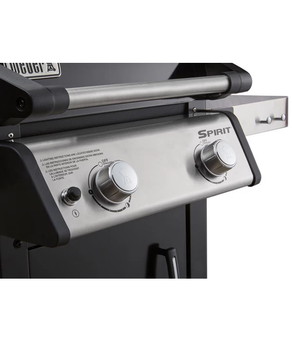 Weber Gasgrill Spirit E-215 GBS 11 Weber Gasgrill Spirit E-215 GBS – Bild 11