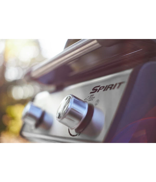 Weber Gasgrill Spirit E-215 GBS 12 Weber Gasgrill Spirit E-215 GBS – Bild 12