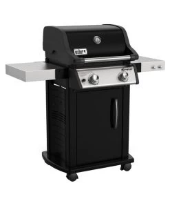 Weber Gasgrill Spirit E-215 GBS