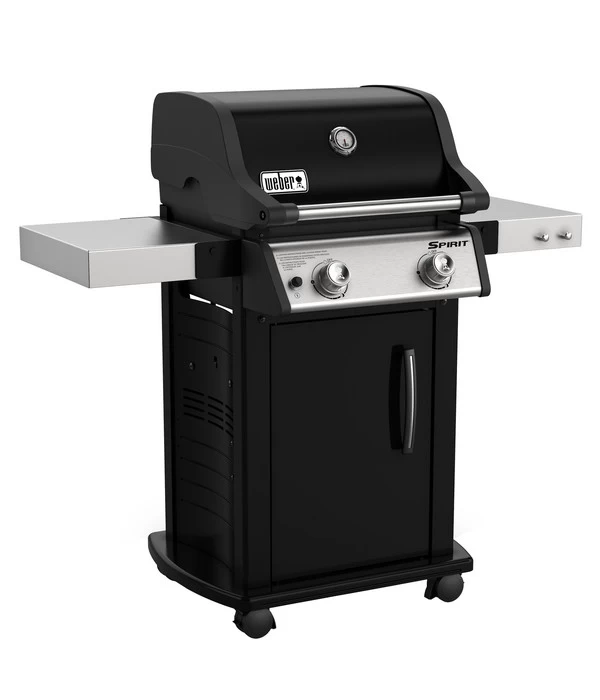 Weber Gasgrill Spirit E-215 GBS 1 Weber Gasgrill Spirit E-215 GBS
