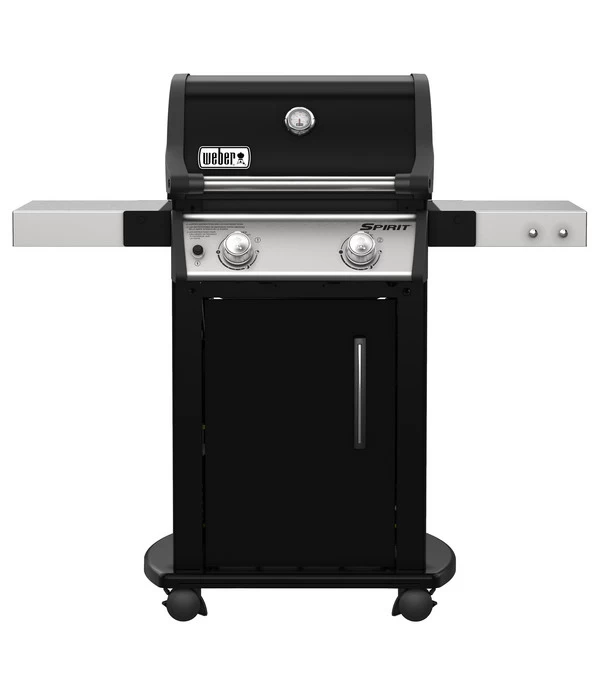 Weber Gasgrill Spirit E-215 GBS 2 Weber Gasgrill Spirit E-215 GBS – Bild 2