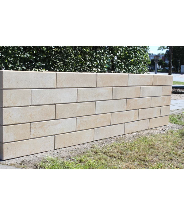 Diephaus Mauerstein LISCO MEDIO 2 Diephaus Mauerstein LISCO MEDIO – Bild 2