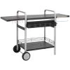 Tepro Universal BBQ Tisch, Ca. B150,5/H97,5/T59,5cm