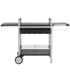 Tepro Universal BBQ Tisch, Ca. B150,5/H97,5/T59,5cm -Gardena Store 6785836 WE FS 003 TeproUniversalBBQTisch