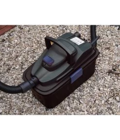 Ubbink Teichsauger Vacu Pro Cleaner® Compact -Gardena Store 6790372 WE MO 002 TeichreinigerVacuProCleanerCompact