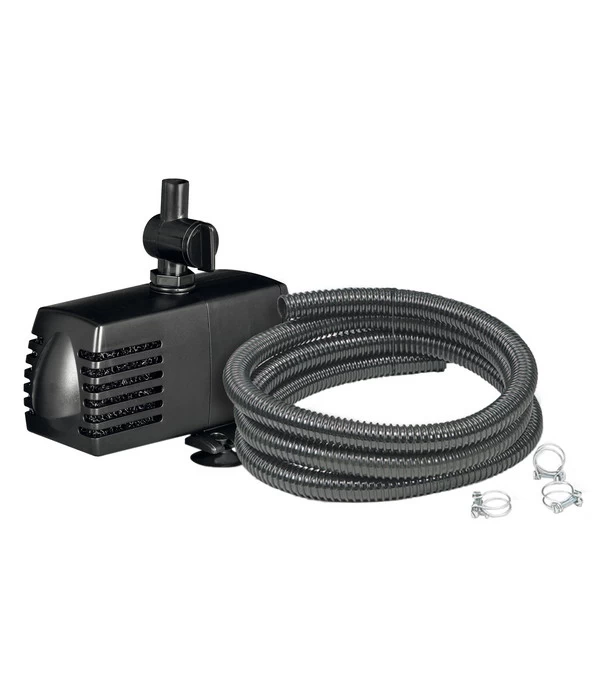 Ubbink Pumpenset Für Wasserspeier Pond Decor 900 1 Ubbink Pumpenset Für Wasserspeier Pond Decor 900