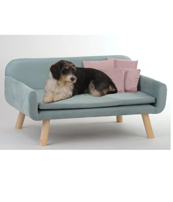 SILVIO Design Hundesofa Cora 2 SILVIO Design Hundesofa Cora – Bild 2